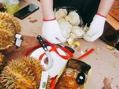 -西郊国际农产品交易中心