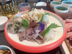 -合乐·创意火锅·海鲜火锅(亚东柒号店)