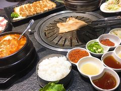 -温度烤肉专门店
