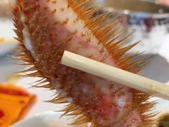 红毛蟹-行家海鲜火锅酒家(静安寺店)