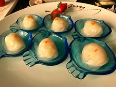 -广州塔晖粤轩中餐厅