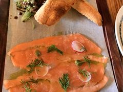 -PIZZA BIANCA(民园店)