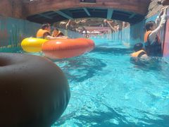 -青鱼湾水上乐园