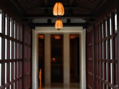 -杭州西子湖四季酒店-WL BISTRO西湖餐厅(灵隐路店)
