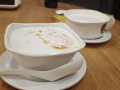 -南信牛奶甜品专家