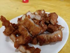 金排骨-深圳柯记餐厅(大望店)
