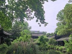 -三苏祠