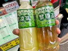 -黎恩凉茶·果汁(广卫路店)