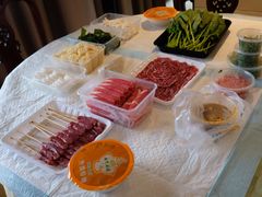 -南门涮肉(上海一店)