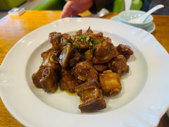 -去茶去餐厅(中央大街店)