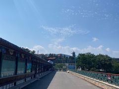 -北京金海湖景区