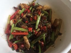 乡里腊肠-农耕记·湖南土菜(halo广场店)