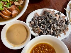 爆肚-姚记炒肝店(鼓楼店)