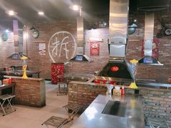 -马路牙子烧烤音乐酒馆(望京店)