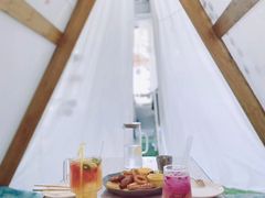 -天空花园餐吧·生日·团建(南山店)