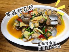 -潮中人·潮州菜(益乐路店)