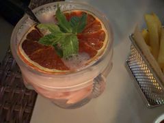 -SHARK鲨鱼餐吧(购物公园店)