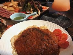 -The Cheebat 锌吧·Bistro(体育西店)