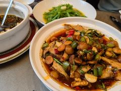 -老常州菜馆(天宁店)