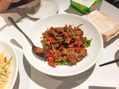 -毛家饭店·融合新湘菜·主题宴(齐鲁软件园店)