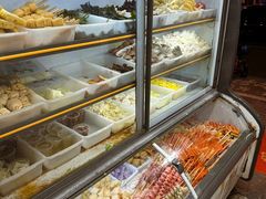 -正宗重庆陈老伍麻辣烫(望岗319分店)