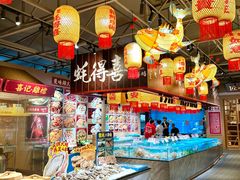 -蚝得喜海鲜(东城店)