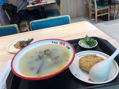 -武圣羊汤·西北面(朝阳门店)