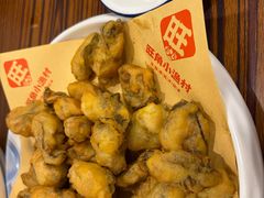 -旺角小渔村(二马路店)