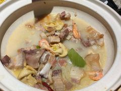-佰家小厨·南京菜(夫子庙店)