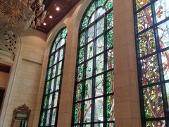 -马勒别墅饭店(静安寺店)