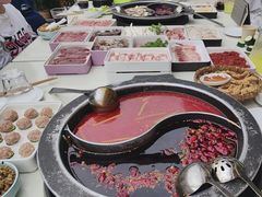 -川西坝子火锅(金沙1.0直营店)