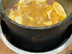 -芸山季·云南山珍菌火锅(人民广场来福士店)