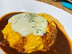 -Ufufu cafe(天神巷店)