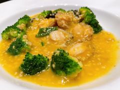 -环球港凯悦 · 享悦中餐厅