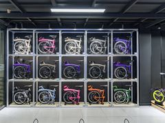 -ACEOFFIX折叠自行车(浦东专卖店)