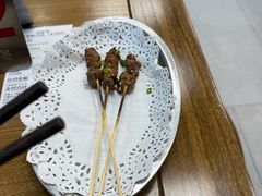 -立文冬·鲜活面(杭州太合商业中心店)
