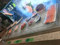 -尚宴牛特鲜自助(太原街万达店)
