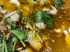 -光海·乡记酸菜鱼·始于1996(花园路店)