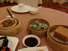 -潮府馆·非遗潮州菜·港式点心(世纪公园店)