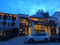 -九华山聚龙大酒店