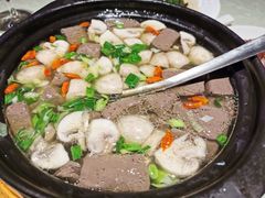 -金典银峰老鹅馆·昆山菜(亭林公园店)
