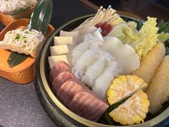 -牛New寿喜烧(新六百店)