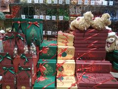 -VENCHI 闻绮(北京国贸商城店)