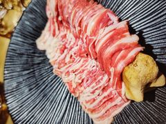 -羊大爷涮肉(亮马桥店)