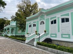 -龙环葡韵住宅式博物馆