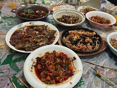 -小民大排档(江汉路店)