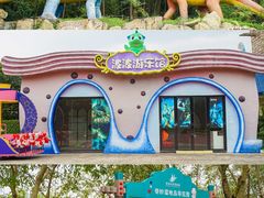 -佛冈森波拉度假区