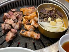 -黄金牧场(明洞总店)