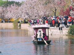 -元大都城垣遗址公园