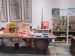 -天荷菜根·闽南素食自助(刺桐北路店)